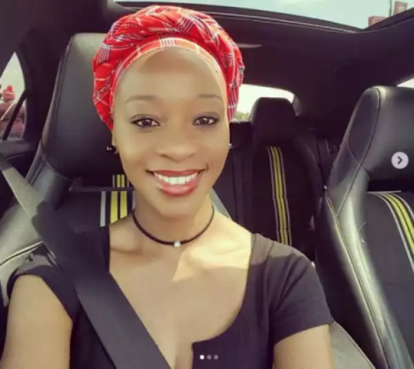 Salamina Mosese Celebrates 20 Years In Entertainment Industry